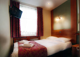Westbury Hotel 3