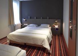 Hotel Mozart 4