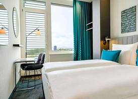 Motel One Karlsruhe 3