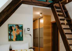 Boutique Hotel Romantick 5