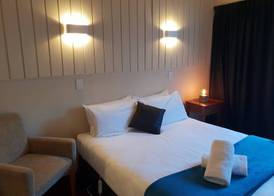 New Orleans Hotel 4