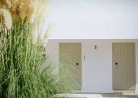 Nissi Beach Resort 3