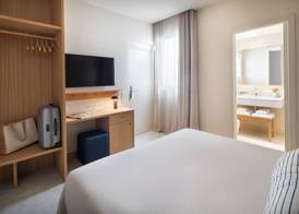 Hotel Casa Teva Barcelona 4