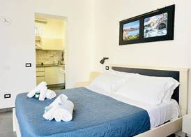 "Sweet Life" Casa Vacanze 5