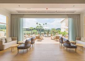Denia Marriott La Sella Golf Resort & Spa 2
