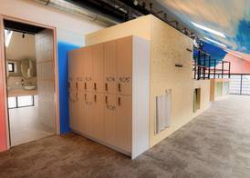 Kumo Hostels 2