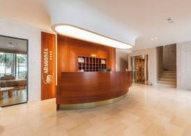 Aragosta Hotel 5