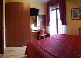 Hotel Diana 3