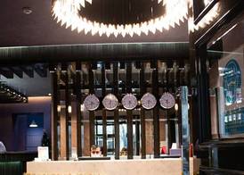 Home Suites Baku-Halal Hotel 2