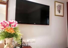 Diamond City Hotel 4