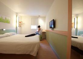 ibis budget Saint Paul Les Dax 4