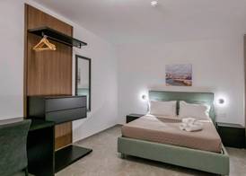 HORIZON SUITES by the Sea 5