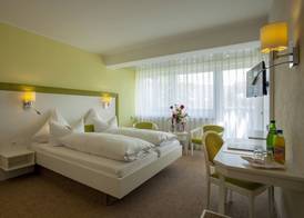 Hotel Haus Andrea 3