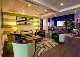 Hotel LBI 5