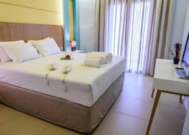 Ionion Beach Apartment Hotel & Spa 5