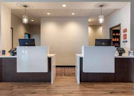Best Western Plus Coachella Valley Inn & Suites 3