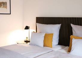 Weinforum Franken Hotel & Restaurant 2