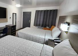Country Inn Banning 2