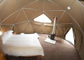 Durrell Wildlife Camp 4