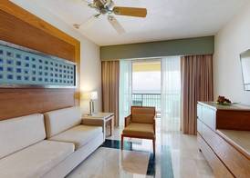 Grand Park Royal Cancun - All Inclusive 5