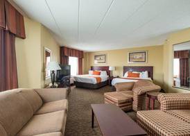 Comfort Inn Eagan Minneapolis - St Paul South 5