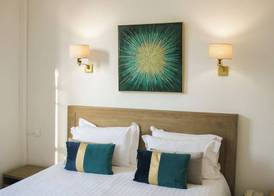 Hôtel Beau Site - Cap d'Antibes 4