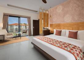 Bookmark Resorts, Jogi Mahal, Ranthambore 5