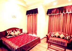 Hotel Le Golden 4