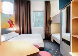 B&B Hotel Cuxhaven 5