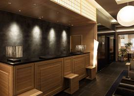 Hotel Vista Nagoya Nishiki 2