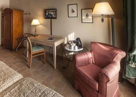 Hotel Residence Diamantina 3