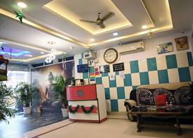 Moon Palace 3