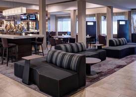 Courtyard Des Moines West/Clive 3