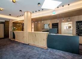 Alpinresort Stubaierhof ****s 2