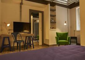 Toledo Loft 4