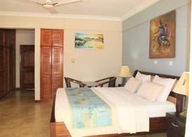 Bojo Beach Resort 4