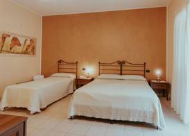 San Raffaele Hotel Restaurant & Resort 3