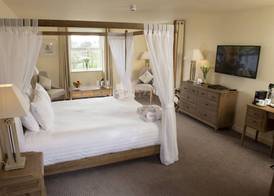 Comis Hotel & Golf Resort 5