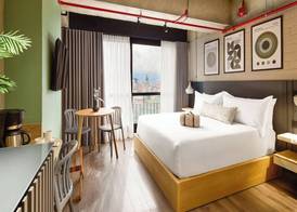 Urbit Social Lofts 4