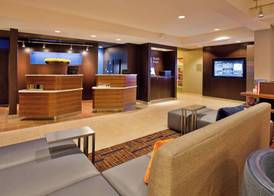Courtyard Houston Sugar Land/Stafford 2