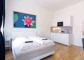 Bouquet Apartments 5