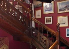 Villa Rothsay Hotel 3