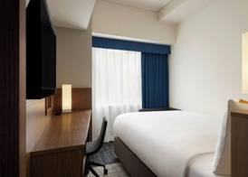 Four Points Flex by Sheraton Nagoya Station 4