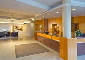 Hotel Penz West 2