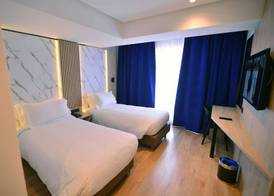 Rihab Hotel 5