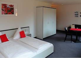 Hotel zwischen den Seen 5