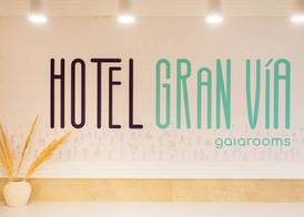 Hotel Gran Vía by gaiarooms 3