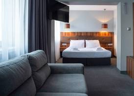 B&B HOTEL Piotrków Trybunalski 4
