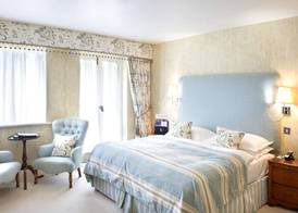 Holbeck Ghyll Country House Hotel with Stunning Lake Views 2