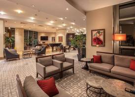 Charisma De Luxe Hotel 3